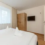 Free Feel By Schladming-appartements Апартаменты