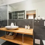 Free Feel By Schladming-appartements Апартаменты *