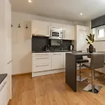 Free Feel By Schladming-appartements Апартаменты *