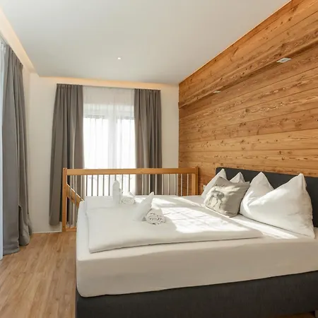 Free Feel By Schladming-appartements