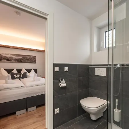 Appartamento Free Feel By Schladming-appartements