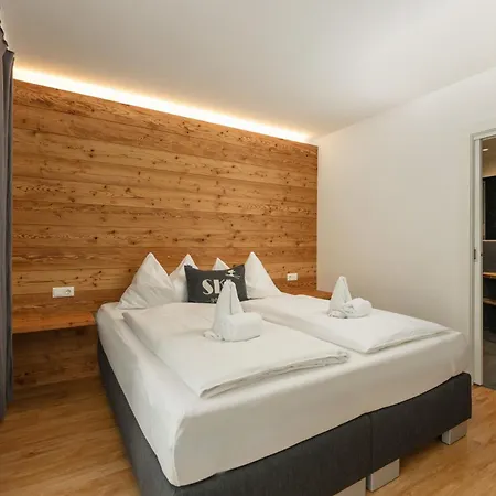 Free Feel By Schladming-appartements Appartement Schladming
