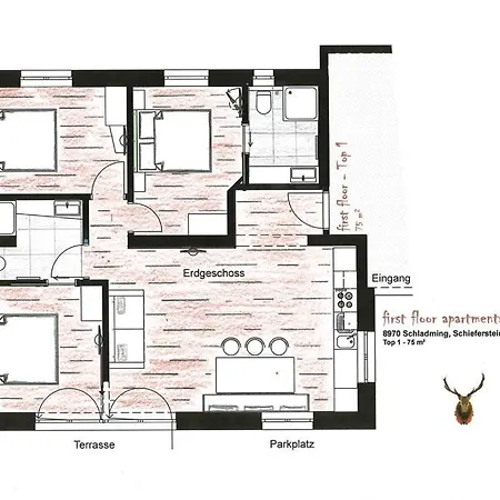 Free Feel By Schladming-appartements