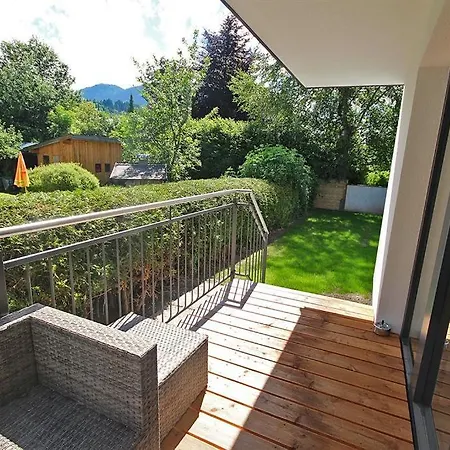 Free Feel By Schladming-appartements Appartamento