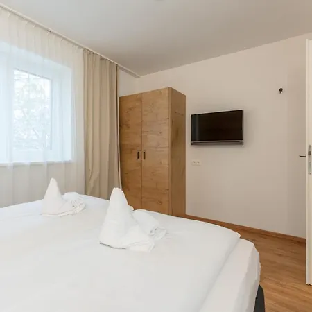 Free Feel By Schladming-appartements Appartamento