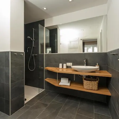 Free Feel By Schladming-appartements דירה שלאדמינג