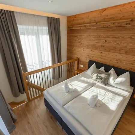 דירה Free Feel By Schladming-appartements שלאדמינג