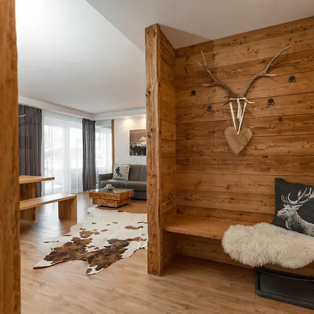 Free Feel By Schladming-appartements シュラートミンク