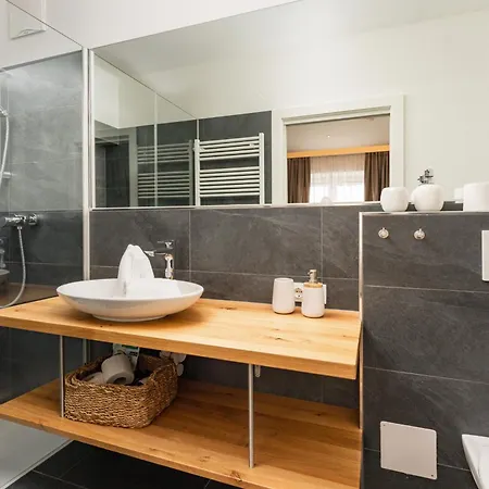 Free Feel By Schladming-appartements Appartamento *