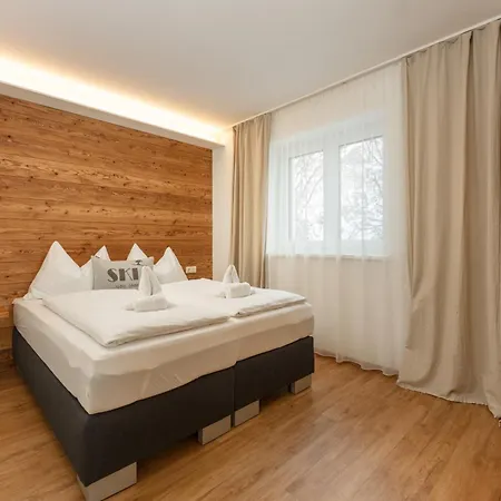 Appartamento Free Feel By Schladming-appartements *