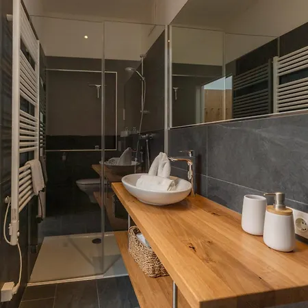 Appartamento Free Feel By Schladming-appartements