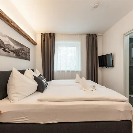 Free Feel By Schladming-appartements Schladming