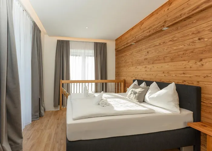 Free Feel By Schladming-appartements