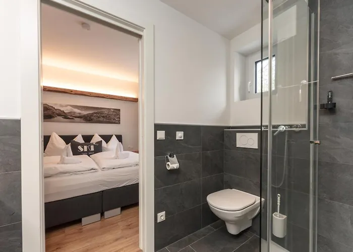 Apartman Free Feel By Schladming-appartements