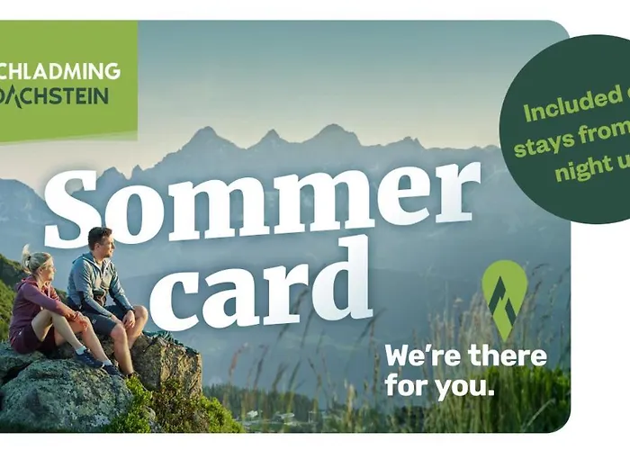 Apartman Free Feel By Schladming-appartements *