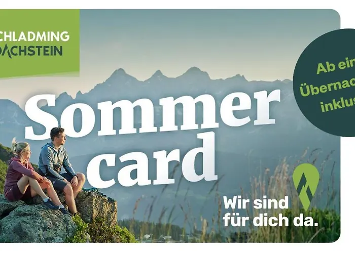 Apartman Free Feel By Schladming-appartements Schladming