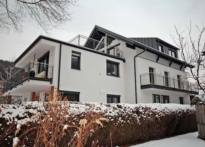 Free Feel By Schladming-appartements Apartman Schladming